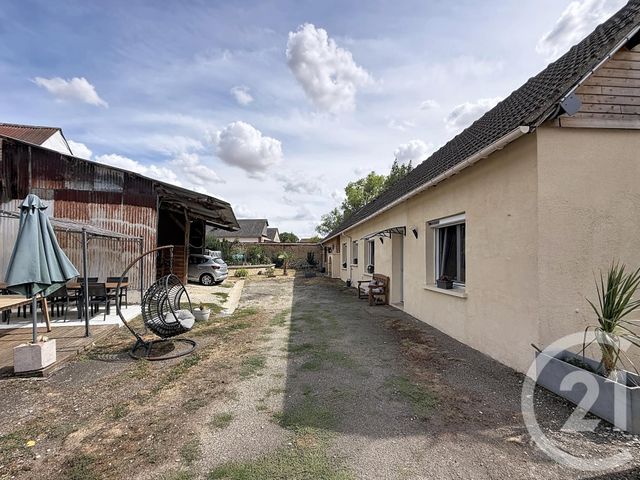 Maison &agrave; vendre - 5 pi&egrave;ces - 103,40 m2 - Chartres - 28 - CENTRE