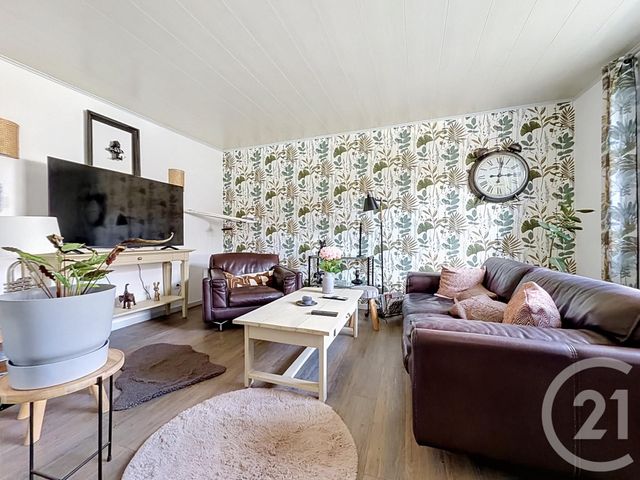 Maison &agrave; vendre - 5 pi&egrave;ces - 103,40 m2 - Chartres - 28 - CENTRE