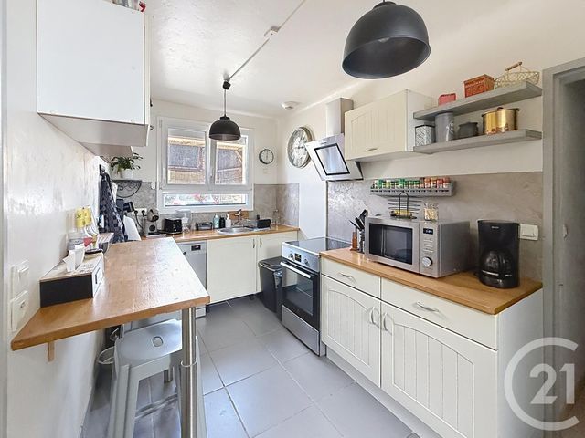 Maison &agrave; vendre - 5 pi&egrave;ces - 103,40 m2 - Chartres - 28 - CENTRE