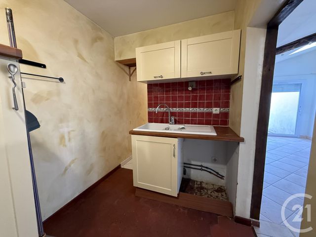 Maison &agrave; louer - 3 pi&egrave;ces - 73,48 m2 - Chartres - 28 - CENTRE