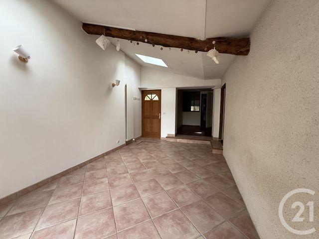 Maison &agrave; louer - 3 pi&egrave;ces - 73,48 m2 - Chartres - 28 - CENTRE