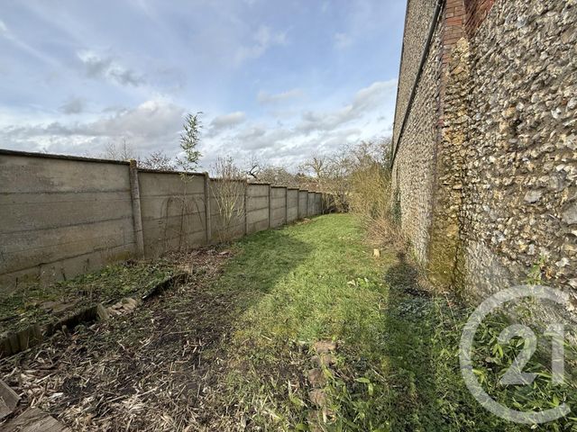 Maison &agrave; louer - 3 pi&egrave;ces - 73,48 m2 - Chartres - 28 - CENTRE