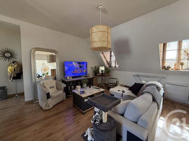 appartement - CHARTRES - 28