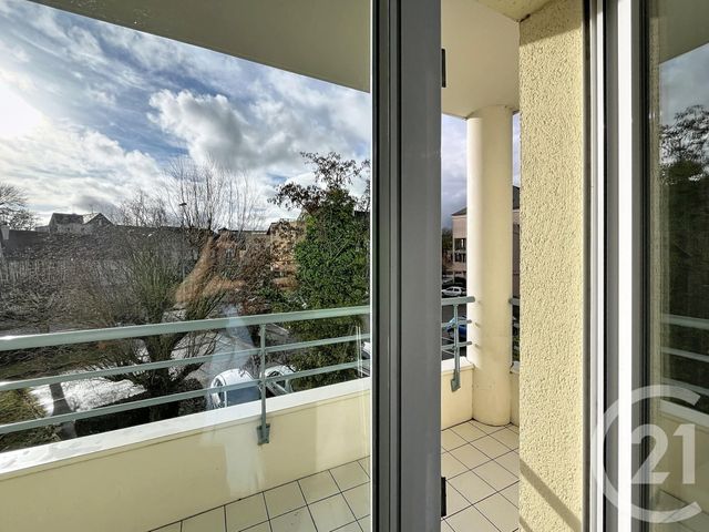 Appartement F2 &agrave; vendre - 2 pi&egrave;ces - 39,52 m2 - Chartres - 28 - CENTRE