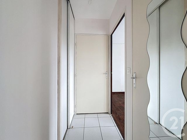 Appartement F2 &agrave; vendre - 2 pi&egrave;ces - 39,52 m2 - Chartres - 28 - CENTRE