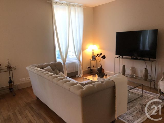 Appartement F3 à louer - 3 pièces - 64,58 m2 - Chartres - 28 - CENTRE