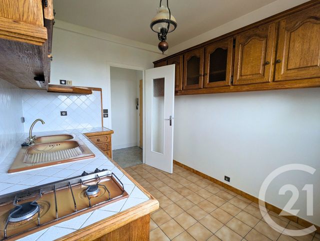 Appartement F3 à vendre - 3 pièces - 67,06 m2 - Chartres - 28 - CENTRE