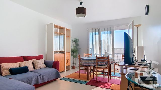 Appartement F3 à vendre - 3 pièces - 67,06 m2 - Chartres - 28 - CENTRE