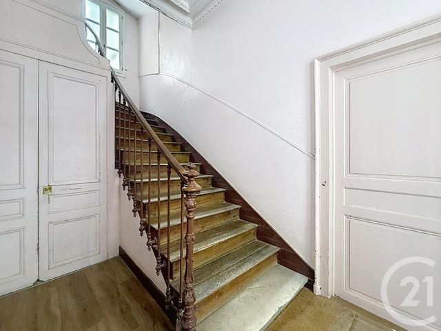 Appartement Studio &agrave; vendre - 1 pi&egrave;ce - 24,11 m2 - Chartres - 28 - CENTRE