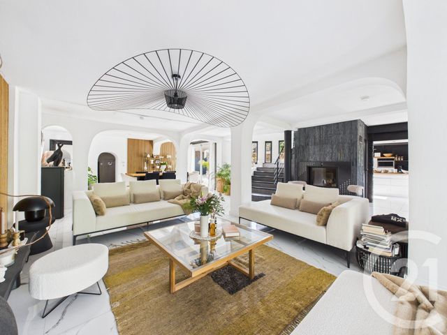 Maison à vendre - 8 pièces - 286 m2 - Chartres - 28 - CENTRE