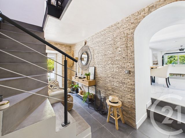 Maison à vendre - 8 pièces - 286 m2 - Chartres - 28 - CENTRE