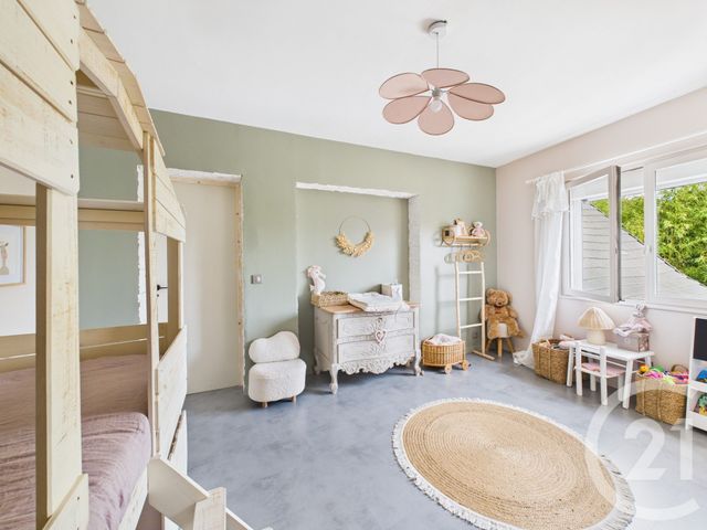 Maison à vendre - 8 pièces - 286 m2 - Chartres - 28 - CENTRE