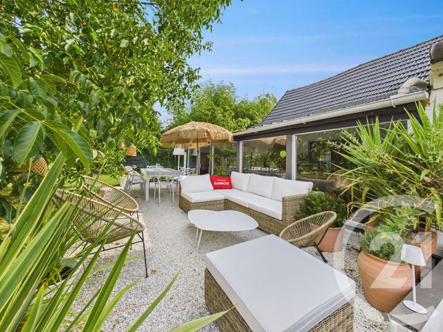 Maison à vendre - 8 pièces - 286 m2 - Chartres - 28 - CENTRE