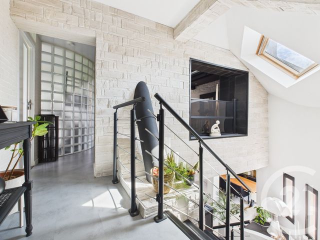 Maison à vendre - 8 pièces - 286 m2 - Chartres - 28 - CENTRE