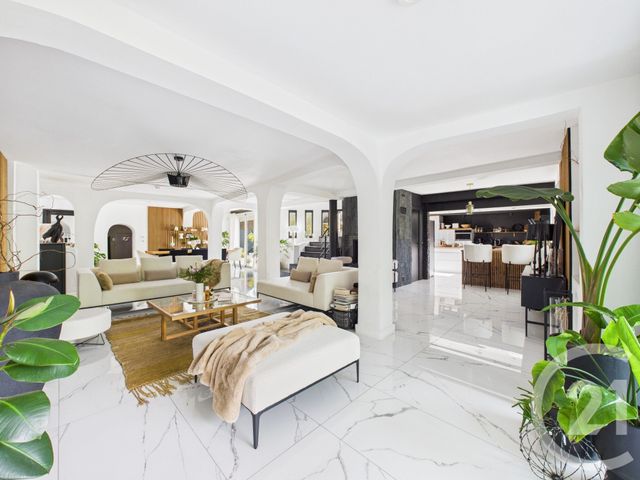 Maison à vendre - 8 pièces - 286 m2 - Chartres - 28 - CENTRE