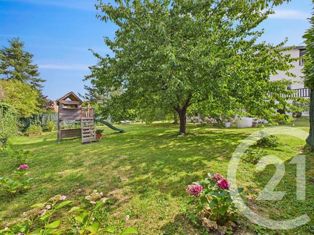 Maison à vendre - 8 pièces - 286 m2 - Chartres - 28 - CENTRE