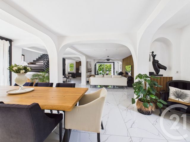 Maison à vendre - 8 pièces - 286 m2 - Chartres - 28 - CENTRE