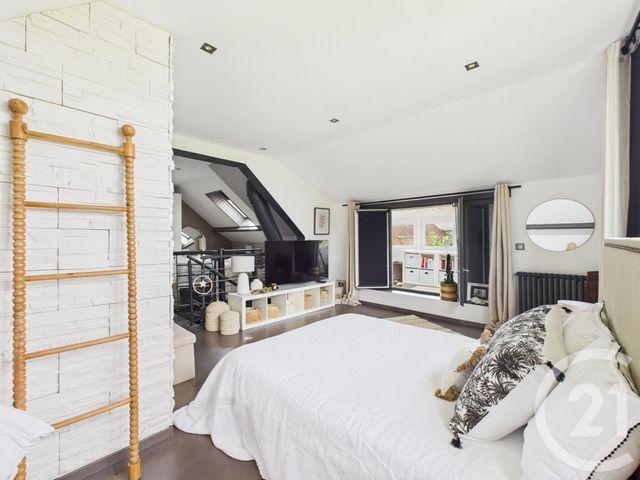 Maison à vendre - 8 pièces - 286 m2 - Chartres - 28 - CENTRE