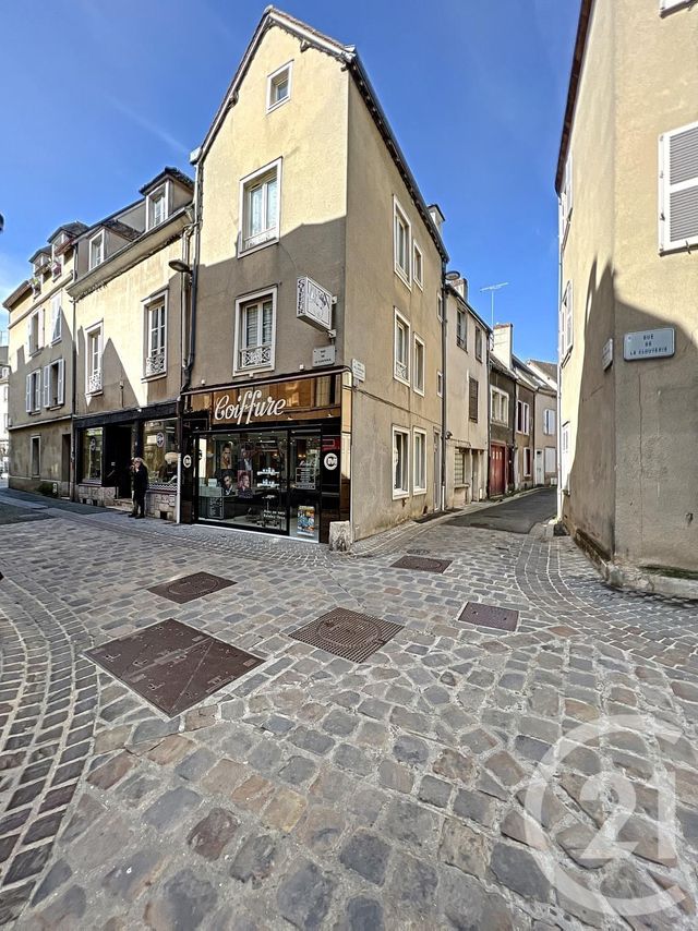 Commerce à vendre CHARTRES