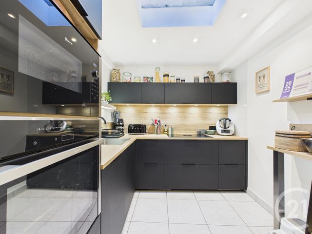 Appartement F7 à vendre - 7 pièces - 168 m2 - Chartres - 28 - CENTRE