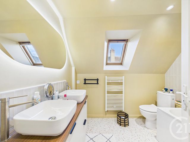 Appartement F7 à vendre - 7 pièces - 168 m2 - Chartres - 28 - CENTRE