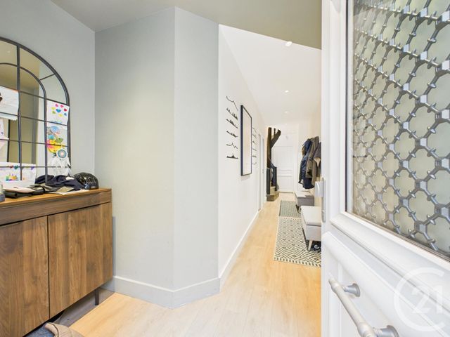 Appartement F7 à vendre - 7 pièces - 168 m2 - Chartres - 28 - CENTRE