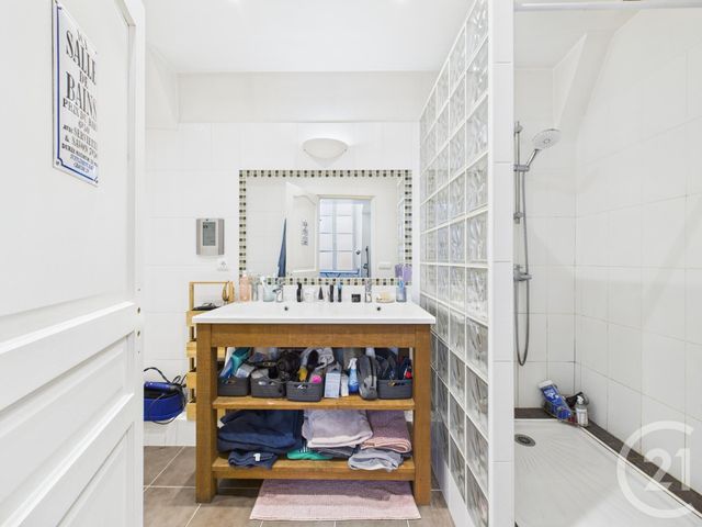 Appartement F7 à vendre - 7 pièces - 168 m2 - Chartres - 28 - CENTRE