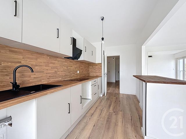 Appartement T5 à vendre CHARTRES