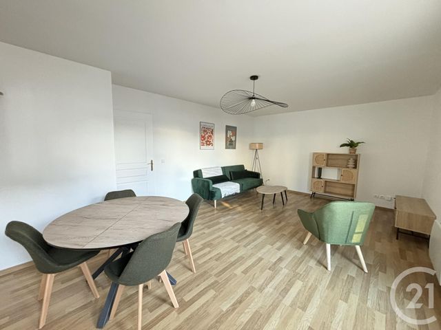 Appartement F3 à louer CHARTRES