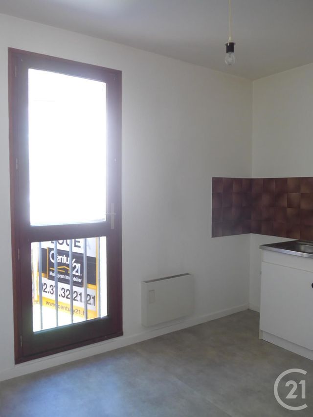 Appartement F1 à vendre - 1 pièce - 38,22 m2 - Chartres - 28 - CENTRE