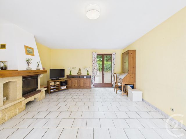 Maison à vendre - 7 pièces - 166,51 m2 - Chartres - 28 - CENTRE