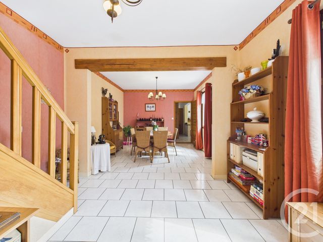 Maison à vendre - 7 pièces - 166,51 m2 - Chartres - 28 - CENTRE