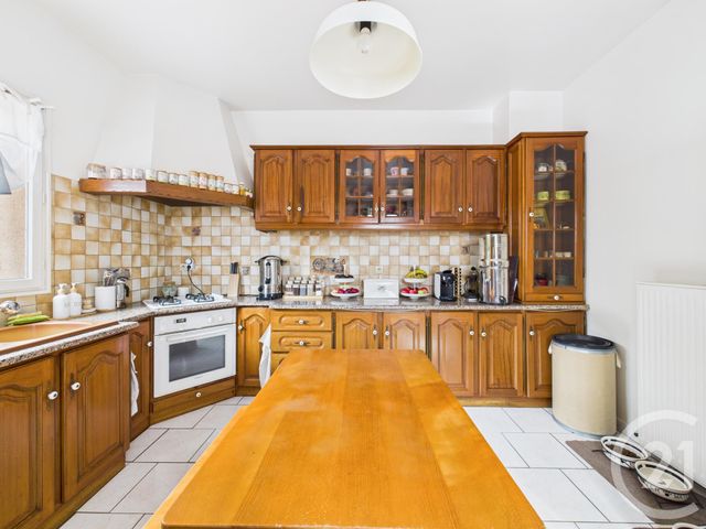 Maison à vendre - 7 pièces - 166,51 m2 - Chartres - 28 - CENTRE