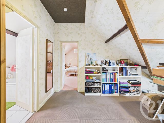 Maison à vendre - 7 pièces - 166,51 m2 - Chartres - 28 - CENTRE