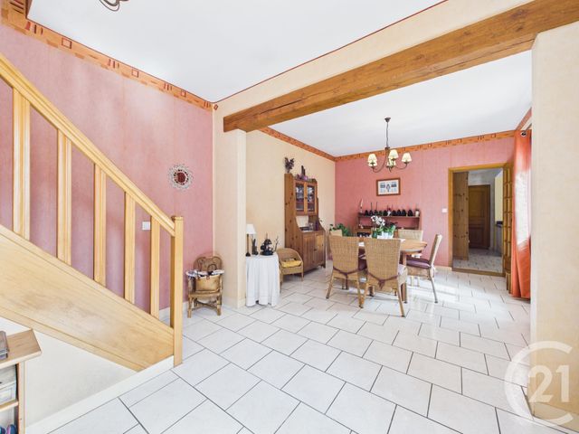 Maison à vendre - 7 pièces - 166,51 m2 - Chartres - 28 - CENTRE