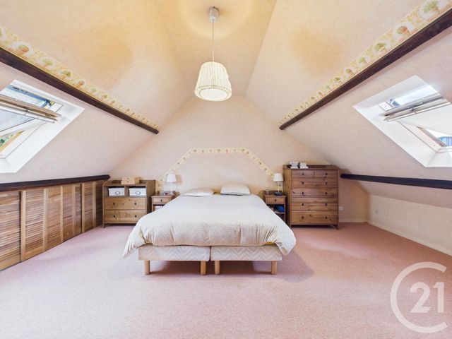 Maison à vendre - 7 pièces - 166,51 m2 - Chartres - 28 - CENTRE