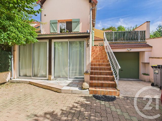 Maison à vendre - 7 pièces - 166,51 m2 - Chartres - 28 - CENTRE