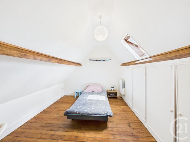 Maison à vendre - 7 pièces - 166,51 m2 - Chartres - 28 - CENTRE