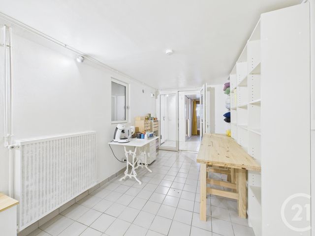 Maison à vendre - 7 pièces - 166,51 m2 - Chartres - 28 - CENTRE