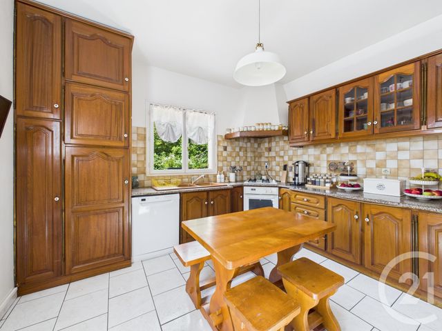 Maison à vendre - 7 pièces - 166,51 m2 - Chartres - 28 - CENTRE