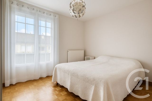 Maison à vendre - 4 pièces - 75,97 m2 - Chartres - 28 - CENTRE