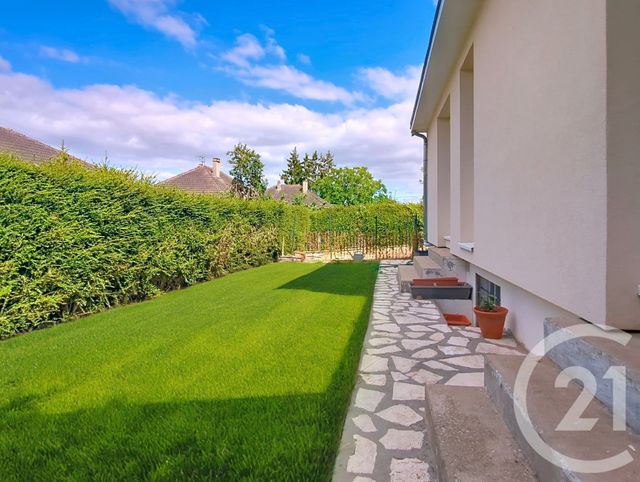 Maison à vendre - 4 pièces - 75,97 m2 - Chartres - 28 - CENTRE