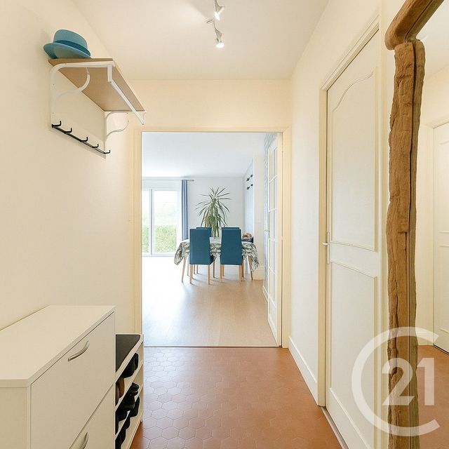 Maison à vendre - 4 pièces - 75,97 m2 - Chartres - 28 - CENTRE