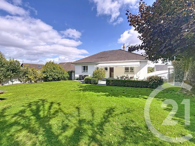 Maison à vendre - 5 pièces - 130 m2 - Chartres - 28 - CENTRE