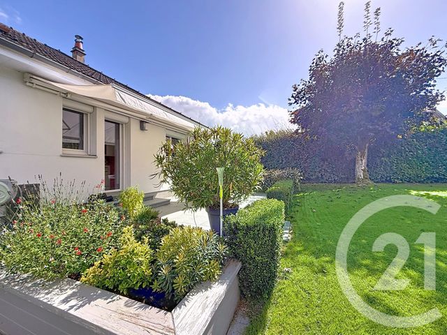 Maison à vendre - 5 pièces - 130 m2 - Luisant - 28 - CENTRE