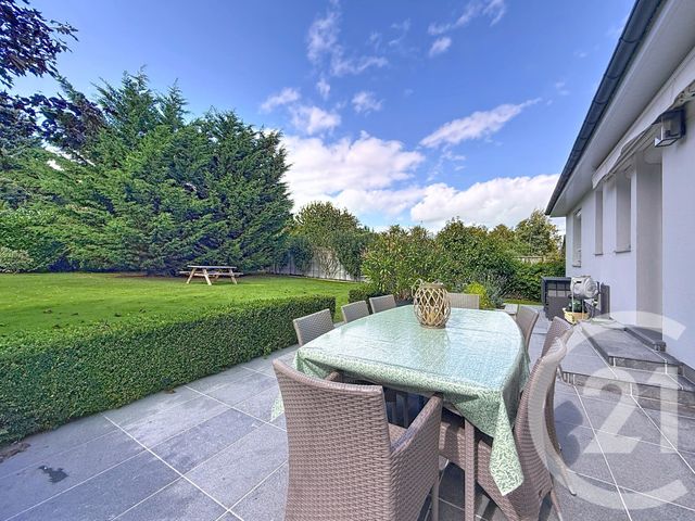 Maison à vendre - 5 pièces - 130 m2 - Luisant - 28 - CENTRE