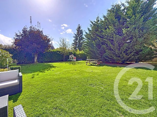 Maison à vendre - 5 pièces - 130 m2 - Luisant - 28 - CENTRE