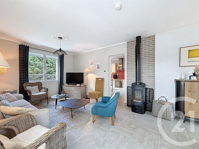 Maison à vendre - 5 pièces - 130 m2 - Luisant - 28 - CENTRE