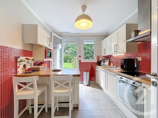 Maison à vendre - 5 pièces - 130 m2 - Luisant - 28 - CENTRE