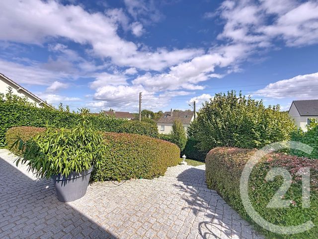 Maison à vendre - 5 pièces - 130 m2 - Luisant - 28 - CENTRE